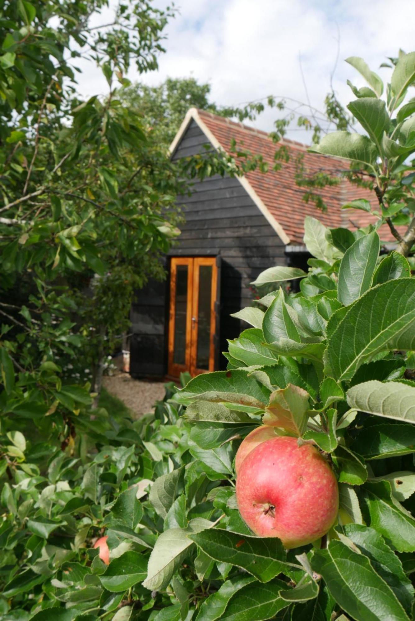 Villa The Little Orchard Watlington  Exterior foto