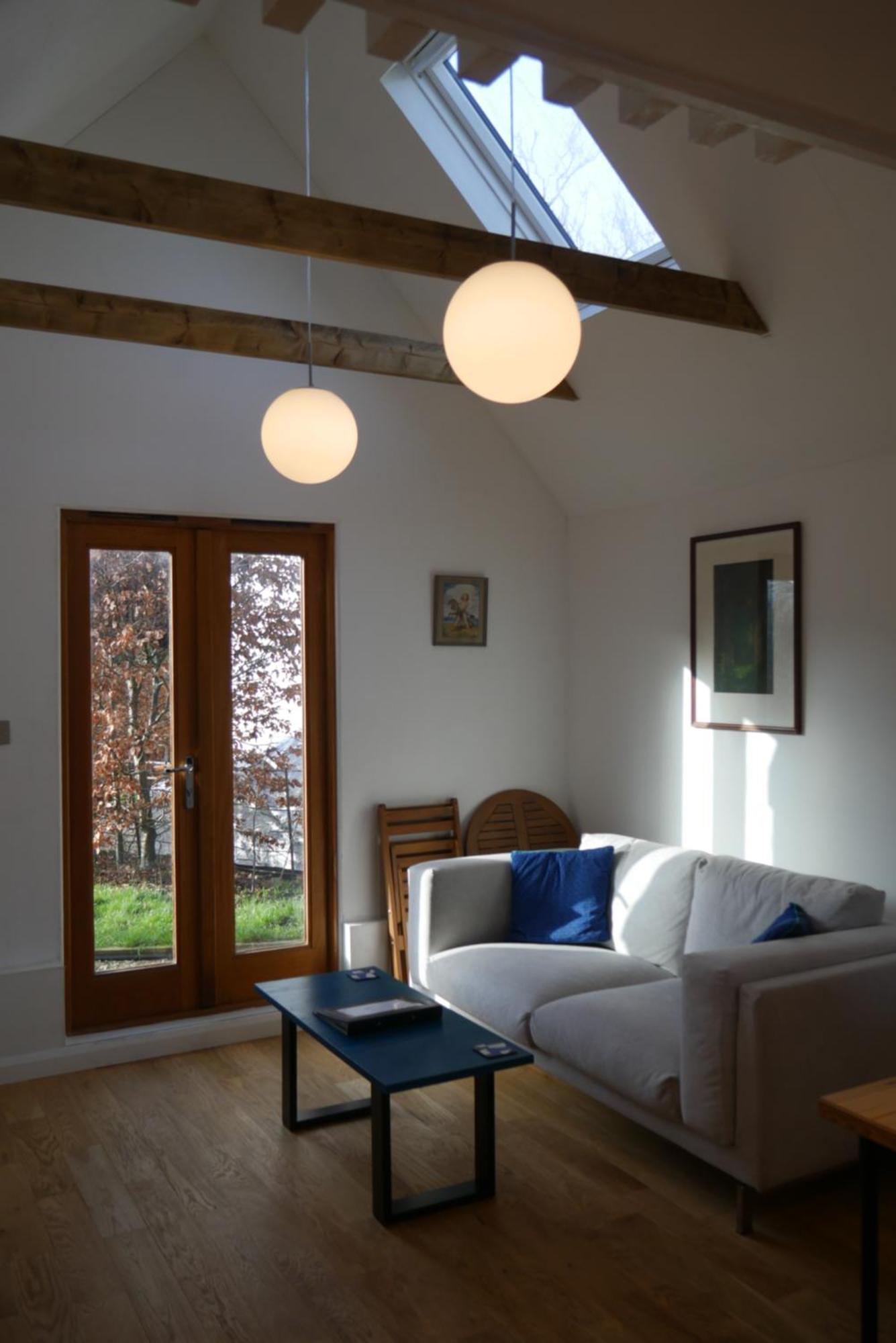 Villa The Little Orchard Watlington  Exterior foto